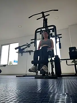 malusexy33 online show from 09-17-25, 02:30