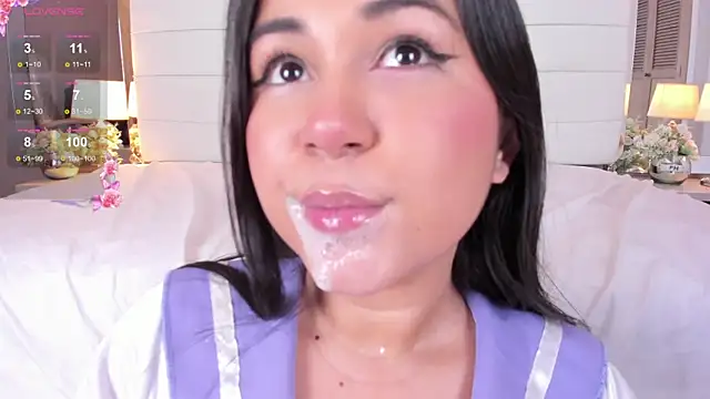 Lilly 2809  online show from 02-27-25, 07:12