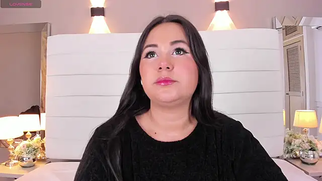 Lilly 2809  online show from 03-11-25, 03:48