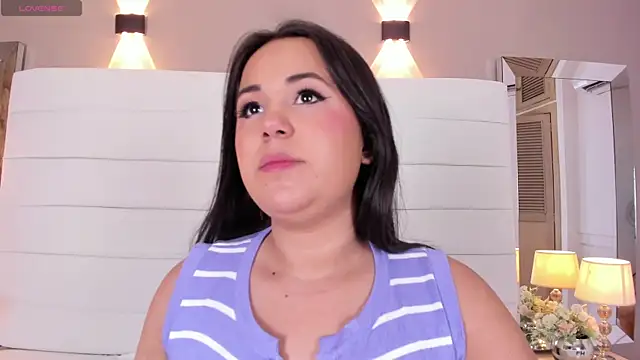 Lilly 2809  online show from 03-21-25, 03:55