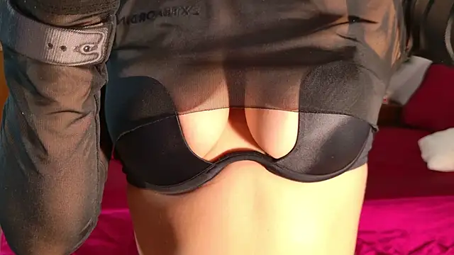 Snapshot of AvaBabyGirl chatting on 11-30-25, 02:10 AvaBabyGirl online show from 11-30-25, 02:10