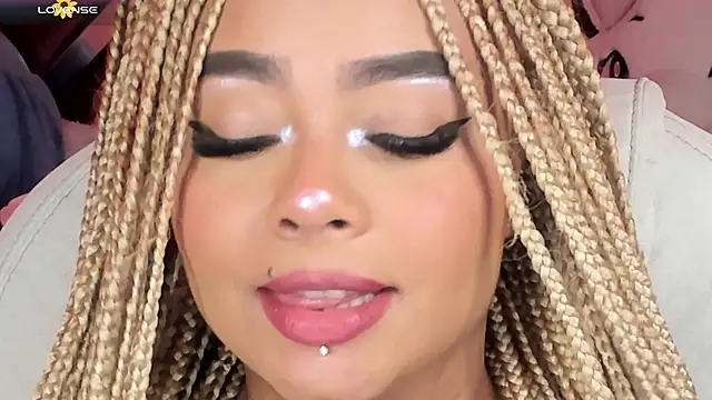 conny  curly online show from 01-25-25, 04:35