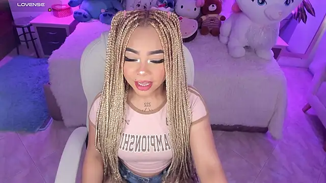 conny  curly online show from 01-27-25, 01:30