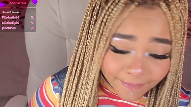 conny  curly online show from 02-06-25, 04:47