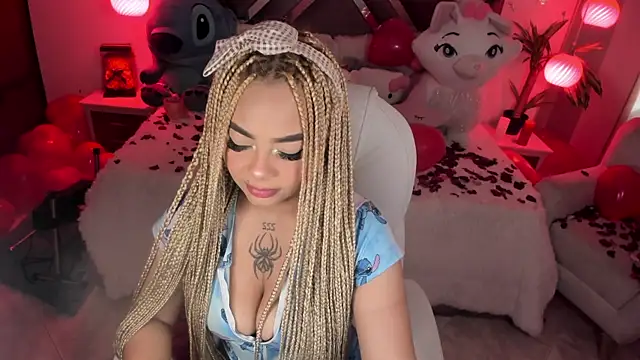 conny  curly online show from 02-07-25, 01:32