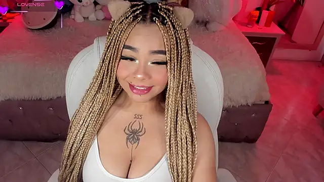 conny  curly online show from 03-09-25, 01:26