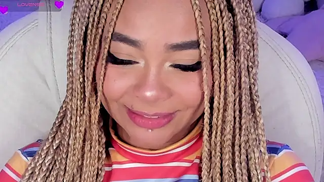 conny  curly online show from 03-15-25, 10:11