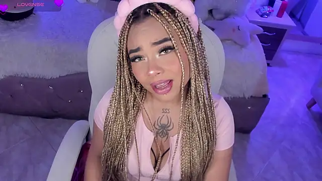 conny  curly online show from 03-18-25, 01:20