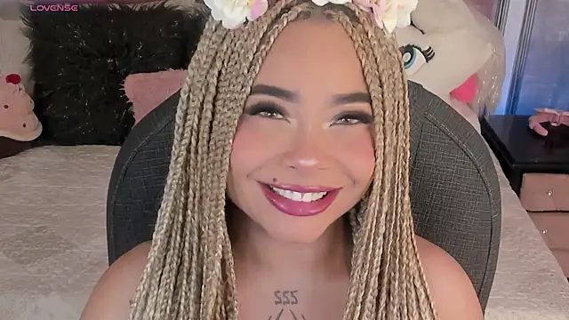 conny  curly online show from 11-09-25, 01:09