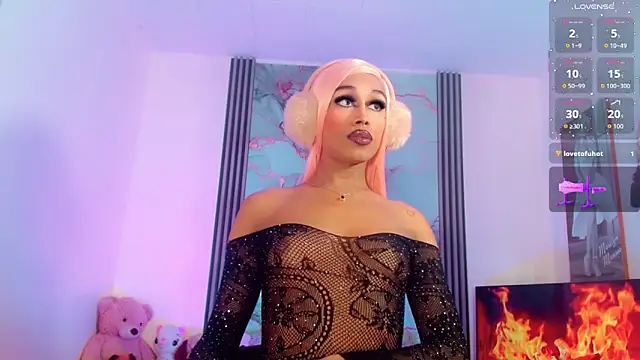  ChanellR  online show from 10-22-25, 11:04