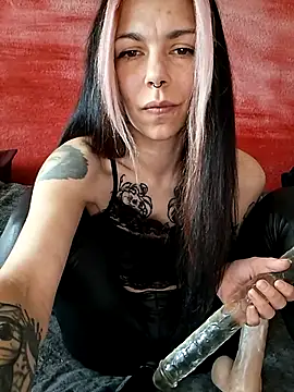 Snapshot of SophiaBlackfoxx chatting on 02-02-26, 11:09 SophiaBlackfoxx online show from 02-02-26, 11:09