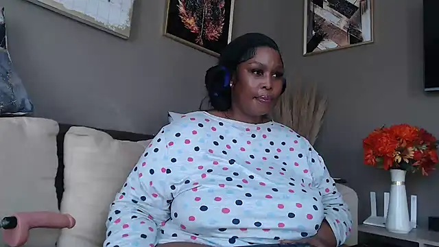 ThickyMinajxx online show from 11-14-25, 12:48