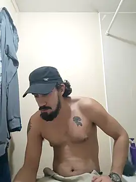 RoleMaster2069 online show from 01-17-25, 08:34