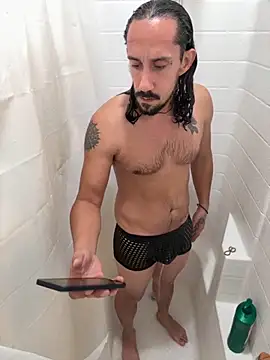 RoleMaster2069 online show from 12-02-25, 12:49