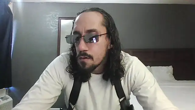 RoleMaster2069 online show from 01-17-26, 06:33