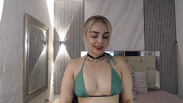 ashley  tylor online show from 04-13-26, 02:39