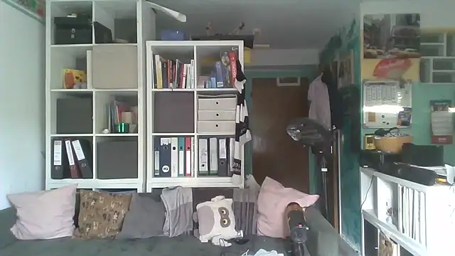 Fuckbuddy36 online show from 10-21-25, 03:13