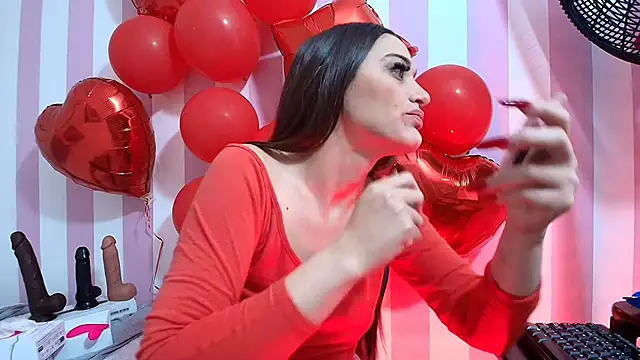 Carolina hernandez22 online show from 02-14-25, 03:47