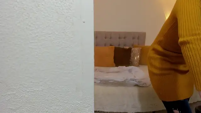 Carolina hernandez22 online show from 09-28-25, 11:59