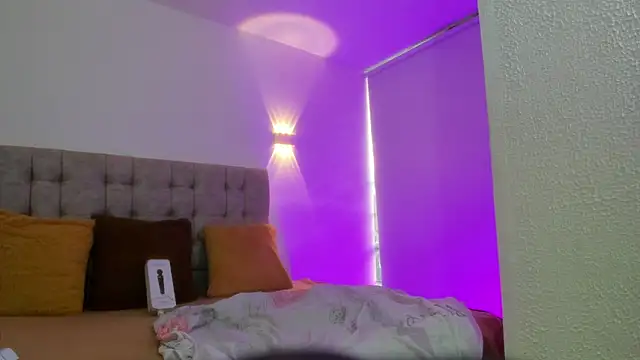 Carolina hernandez22 online show from 11-13-25, 12:26