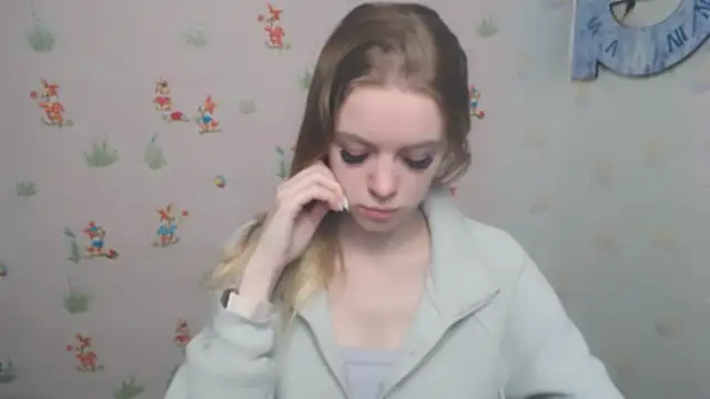 AliceFlirtt  online show from 12-17-24, 03:06