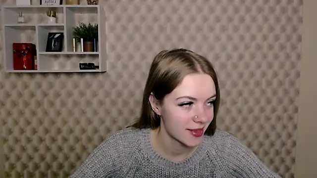 AliceFlirtt  online show from 12-31-24, 07:20