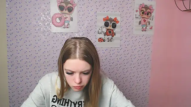 AliceFlirtt  online show from 01-09-25, 10:52