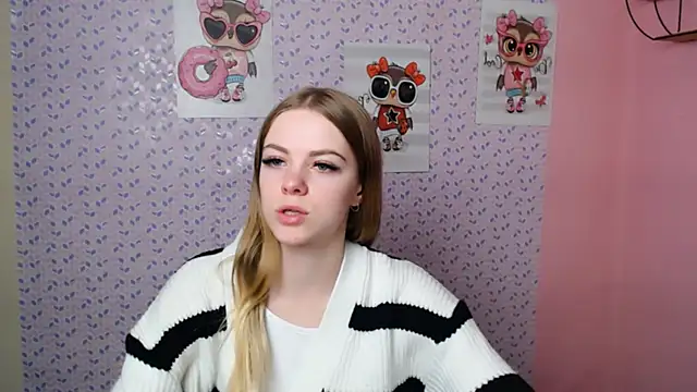 AliceFlirtt  online show from 01-11-25, 12:29