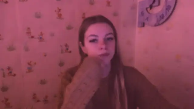 AliceFlirtt  online show from 01-27-25, 08:18