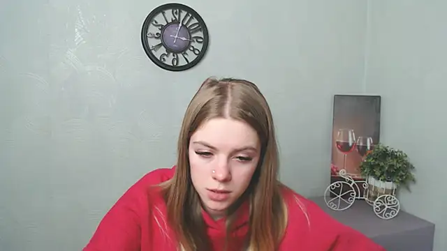 AliceFlirtt  online show from 02-19-25, 02:23