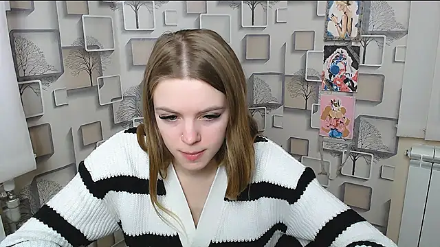 AliceFlirtt  online show from 03-10-25, 02:37