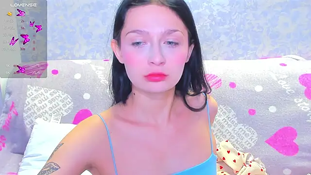 Snapshot of Vanessa_Florence chatting on 11-16-25, 09:48 Vanessa Florence online show from 11-16-25, 09:48