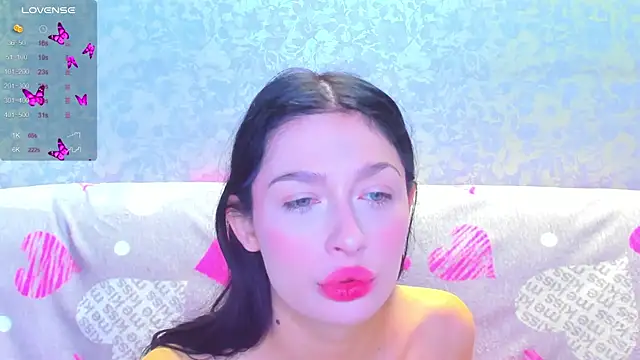 Snapshot of Vanessa_Florence chatting on 11-29-25, 02:14 Vanessa Florence online show from 11-29-25, 02:14