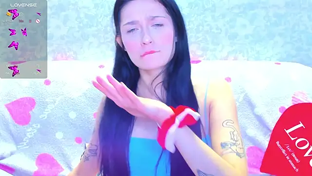 Snapshot of Vanessa_Florence chatting on 12-03-25, 02:52 Vanessa Florence online show from 12-03-25, 02:52