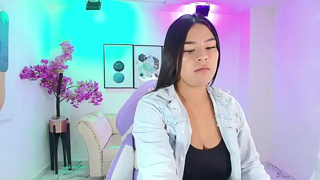 Kaori ayu online show from 09-23-25, 12:30