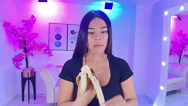 Kaori ayu online show from 10-18-25, 12:28