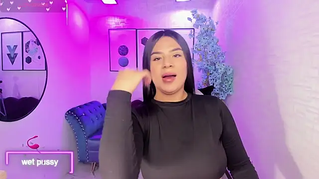 Kaori ayu online show from 10-19-25, 12:39