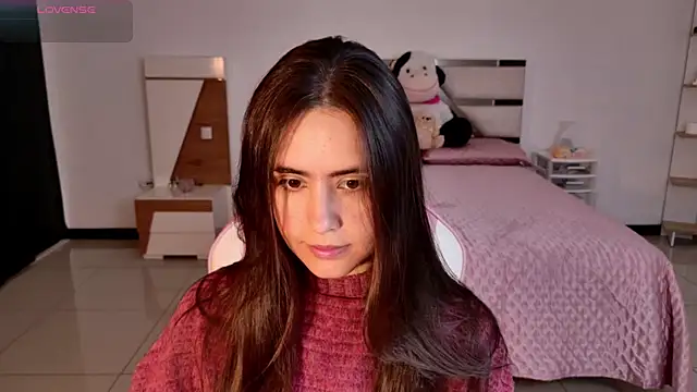 AllisonPalmer online show from 09-19-25, 01:23