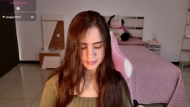 AllisonPalmer online show from 10-15-25, 01:00