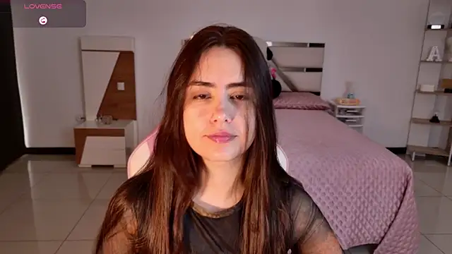 AllisonPalmer online show from 10-17-25, 03:03