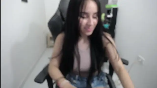 susana2523 online show from 01-29-25, 07:15