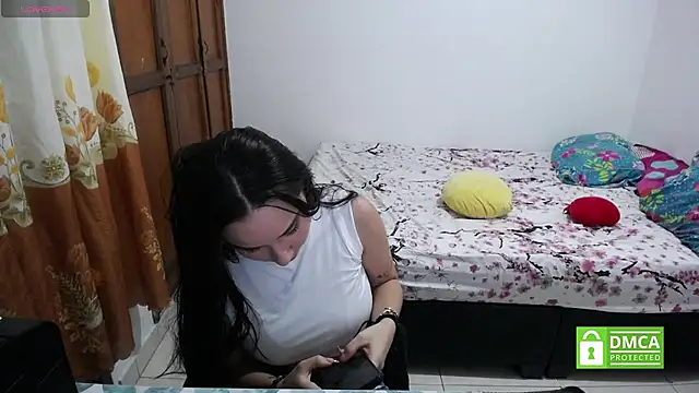 susana2523 online show from 11-06-25, 04:35