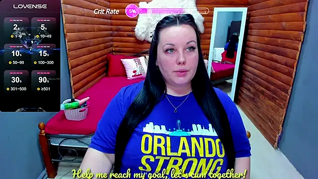 BubbleEmma online show from 02-08-25, 05:08