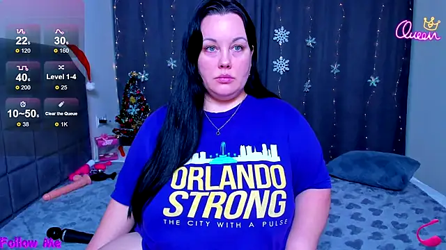 BubbleEmma online show from 01-08-26, 06:10