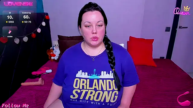 BubbleEmma online show from 03-02-26, 01:29