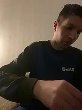 Snapshot of Ricoleckt chatting on 02-25-25, 06:53 Ricoleckt online show from 02-25-25, 06:53