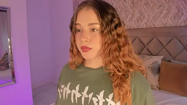 Lady lacey05 online show from 01-24-25, 05:53