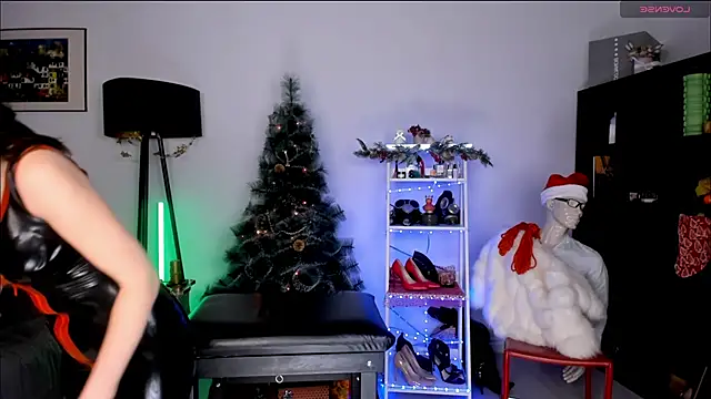 Snapshot of MissAliciaFD chatting on 12-26-24, 07:27 MissAliciaFD online show from 12-26-24, 07:27