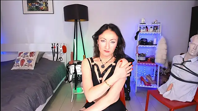 Snapshot of MissAliciaFD chatting on 02-10-25, 09:04 MissAliciaFD online show from 02-10-25, 09:04