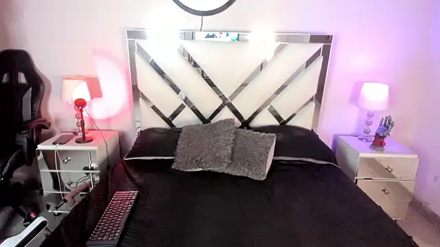 AnyyJones online show from 02-03-25, 02:03